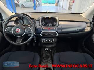 FIAT 500X usata, con Controllo trazione