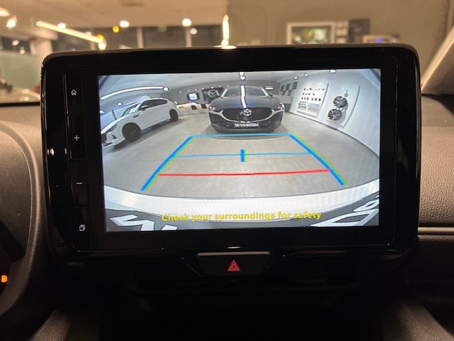 MAZDA 2 usata, con Chiusura centralizzata