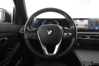 BMW 318 usata 12
