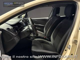 RENAULT Clio usata, con Alzacristalli elettrici