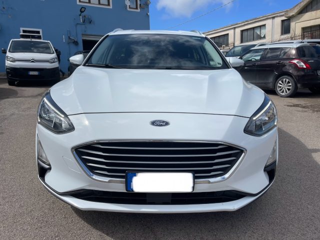 FORD Focus usata 7