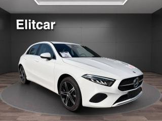 MERCEDES-BENZ A 250 usata, con Cerchi in lega
