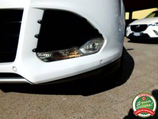 FORD Kuga usata, con Sensori di parcheggio anteriori