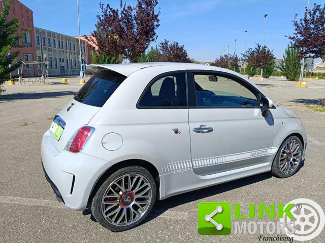 ABARTH 500 usata 63