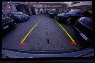 JEEP Compass usata, con Controllo trazione