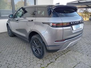 LAND ROVER Range Rover Evoque usata, con Autoradio