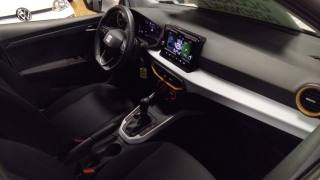 SEAT Arona usata, con Controllo automatico clima