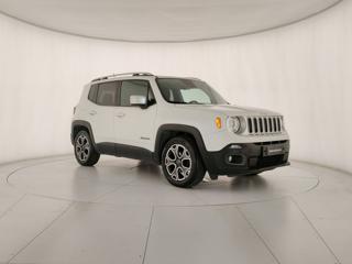 JEEP Renegade usata, con Autoradio