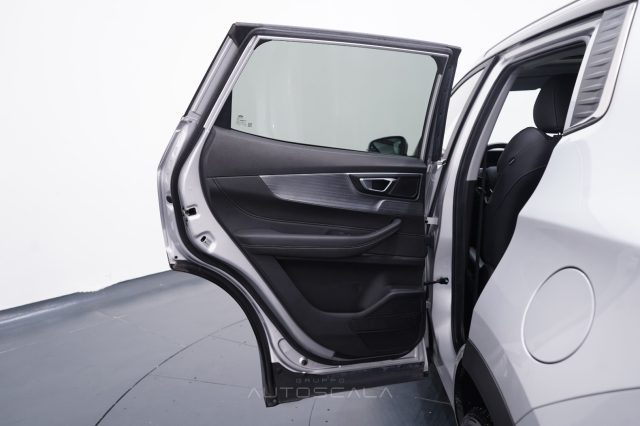DR MOTOR DR 5.0 usata, con Touch screen