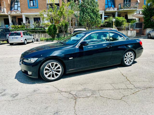 BMW 325 usata, con Airbag laterali