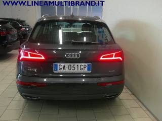 AUDI Q5 usata, con Autoradio