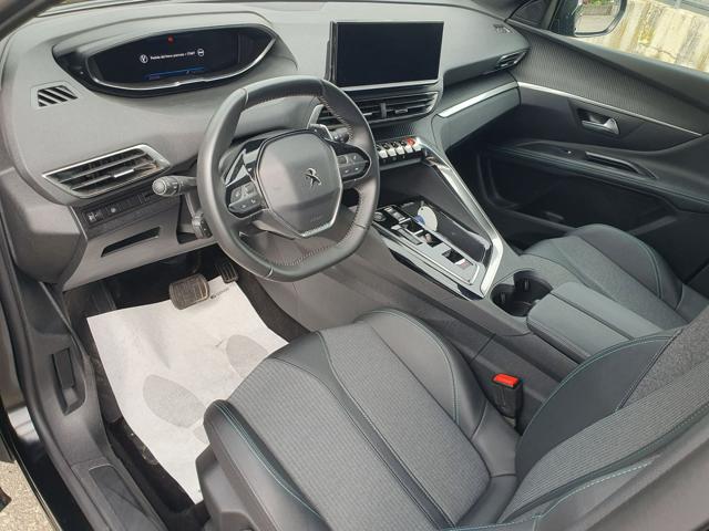 PEUGEOT 5008 usata, con Climatizzatore