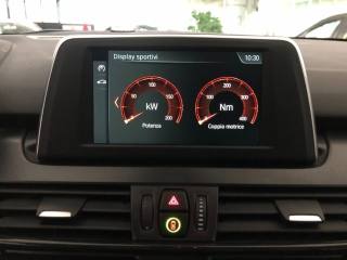 BMW 225 usata, con Volante multifunzione