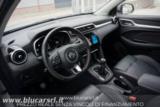 MG ZS usata 5