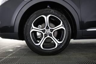 MG ZS usata 13