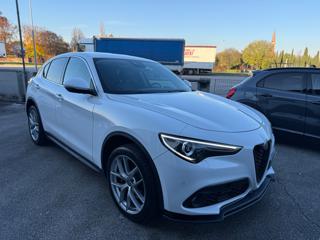 ALFA ROMEO Stelvio usata, con Airbag laterali