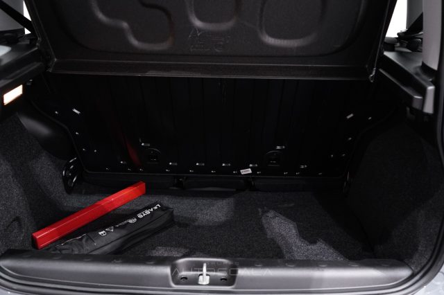 FIAT New Panda usata 30