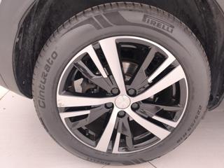 PEUGEOT 3008 usata, con Sensori di parcheggio posteriori