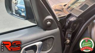 FIAT 500L usata, con Controllo vocale