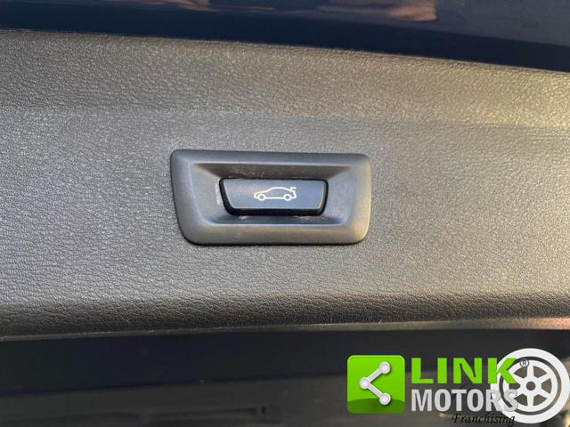 BMW X1 usata, con Trazione integrale