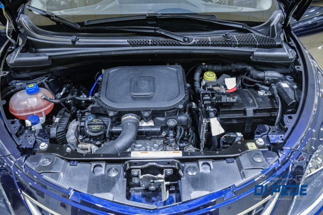 LANCIA Ypsilon usata, con Immobilizzatore elettronico