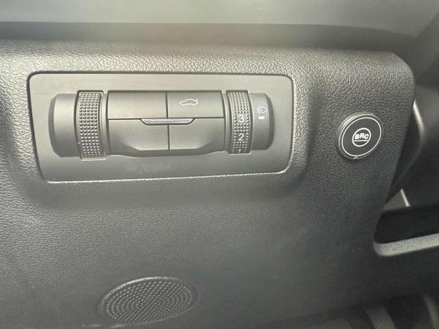 DR MOTOR DR 6.0 usata, con Controllo trazione
