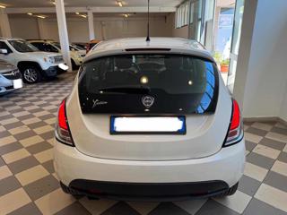 LANCIA Ypsilon usata, con Chiusura centralizzata