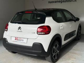 CITROEN C3 usata, con Chiusura centralizzata