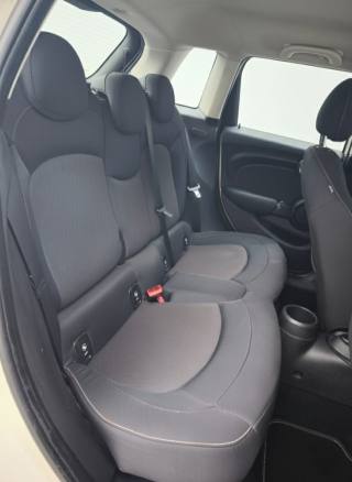 MINI One usata, con Specchietti laterali elettrici