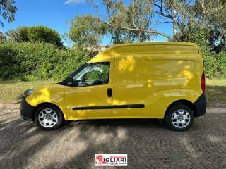 FIAT Doblo usata 13