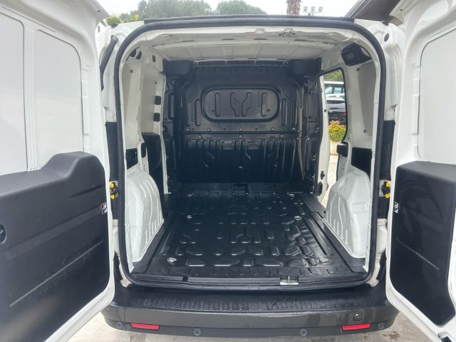 FIAT Doblo usata, con Controllo trazione