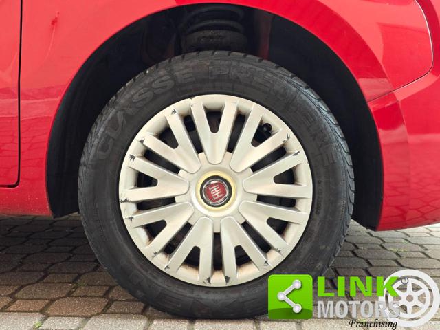 FIAT Qubo usata, con Climatizzatore