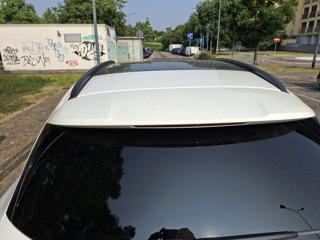 MERCEDES-BENZ GLC 200 usata, con Bracciolo