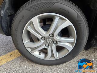 SUZUKI Swift usata, con Climatizzatore
