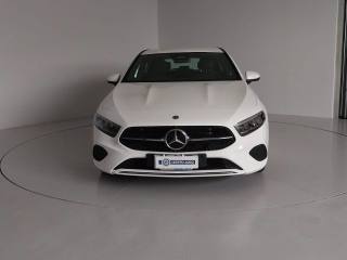 MERCEDES-BENZ A 180 usata, con Airbag laterali