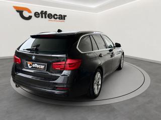 BMW 318 usata, con Autoradio
