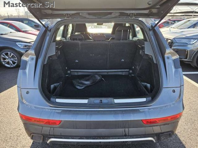 DS AUTOMOBILES DS 7 usata, con Controllo elettronico della corsia