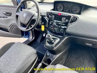 LANCIA Ypsilon usata, con Climatizzatore