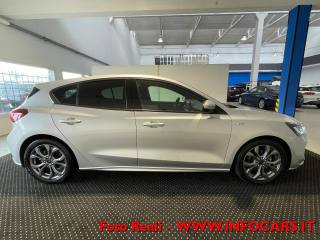 FORD Focus usata, con Chiusura centralizzata