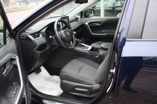 TOYOTA RAV 4 MY23 usata, con Regolazione elettrica sedili