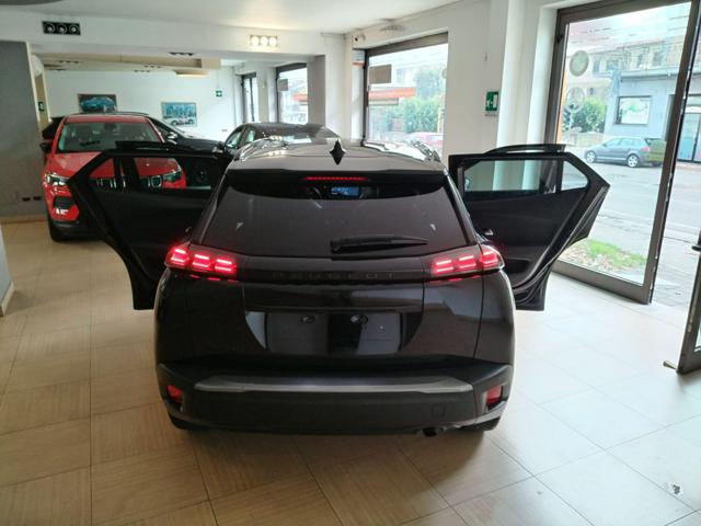 PEUGEOT 2008 usata, con Chiusura centralizzata