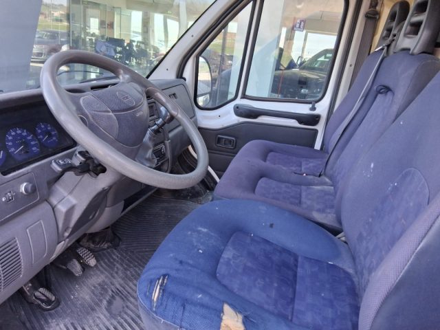 FIAT Ducato usata 4