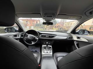 AUDI A6 usata, con Controllo automatico clima