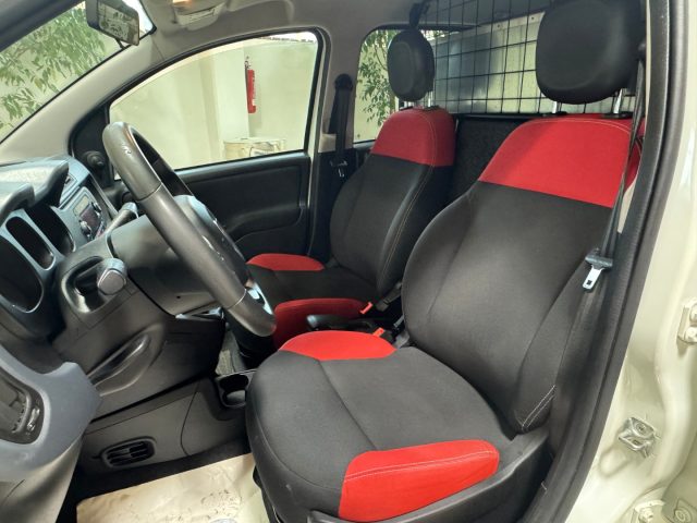 FIAT New Panda usata, con Chiusura centralizzata