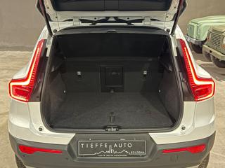 VOLVO XC40 usata, con Sedile posteriore sdoppiato