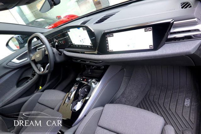 AUDI A5 usata, con Controllo trazione