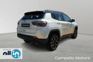 JEEP Compass usata 2