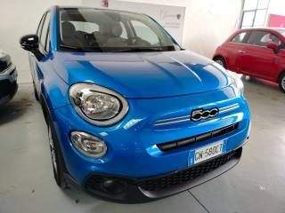 FIAT 500X usata, con Airbag Passeggero