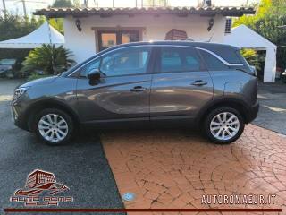 OPEL Crossland usata, con Airbag laterali