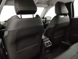 CITROEN C4 usata, con Servosterzo